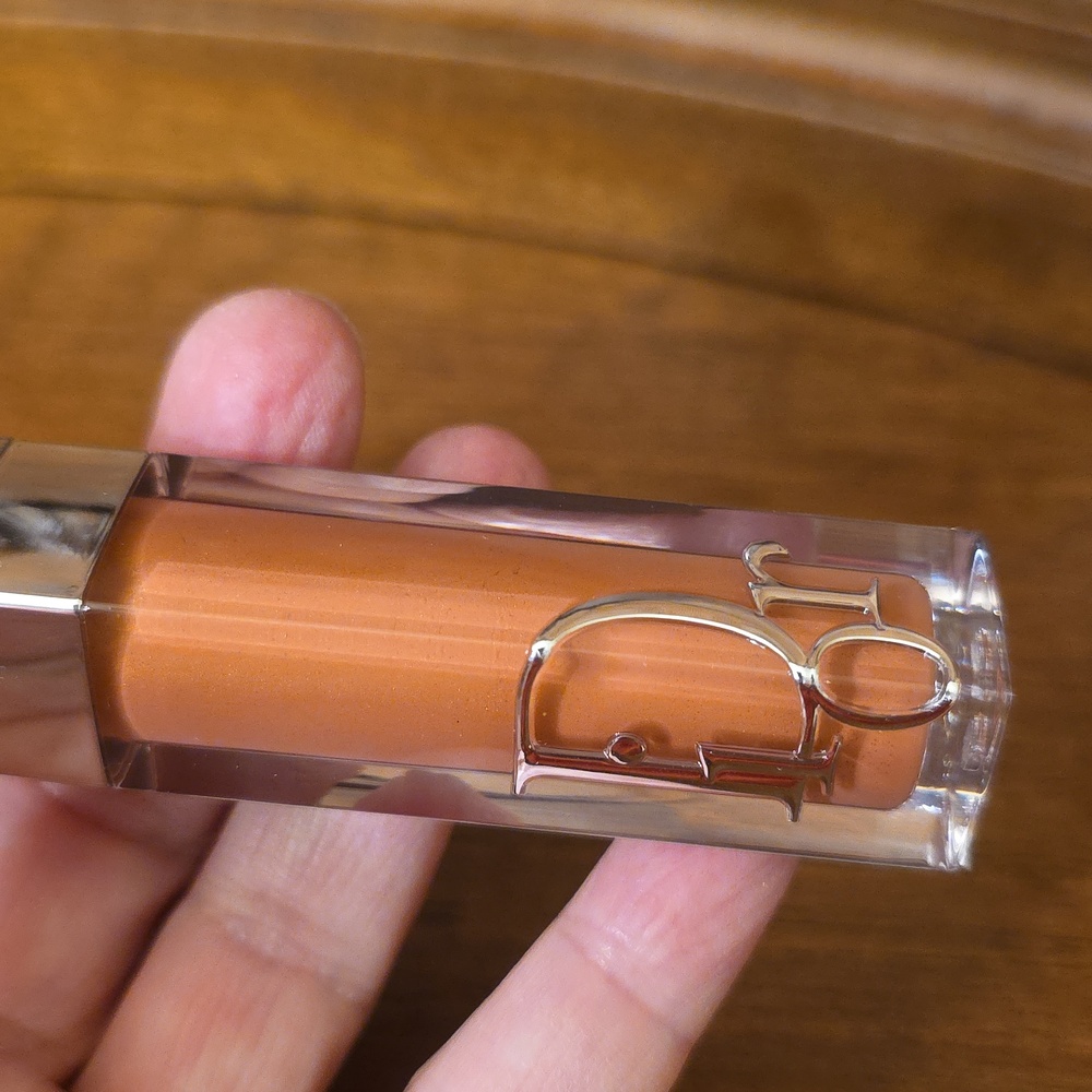 Dior Addict Lip Maximizer In Color Rosewood 012--NIB - Picture 3 of 3
